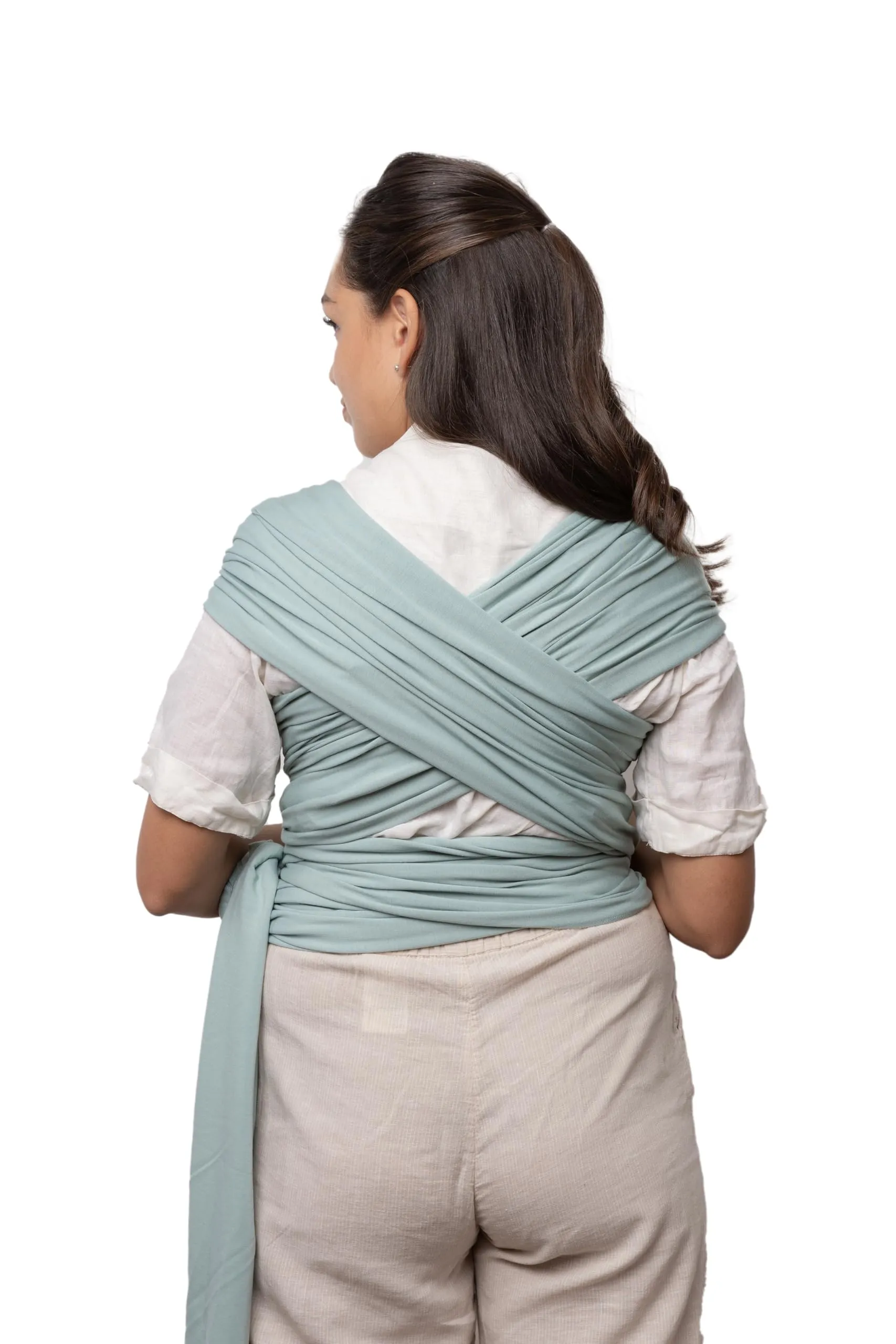 Boba: Baby Wrap Carrier – Baby Sling for Newborns to Toddlers, Soft & Stretchable Wrap for Babywearing Essentials