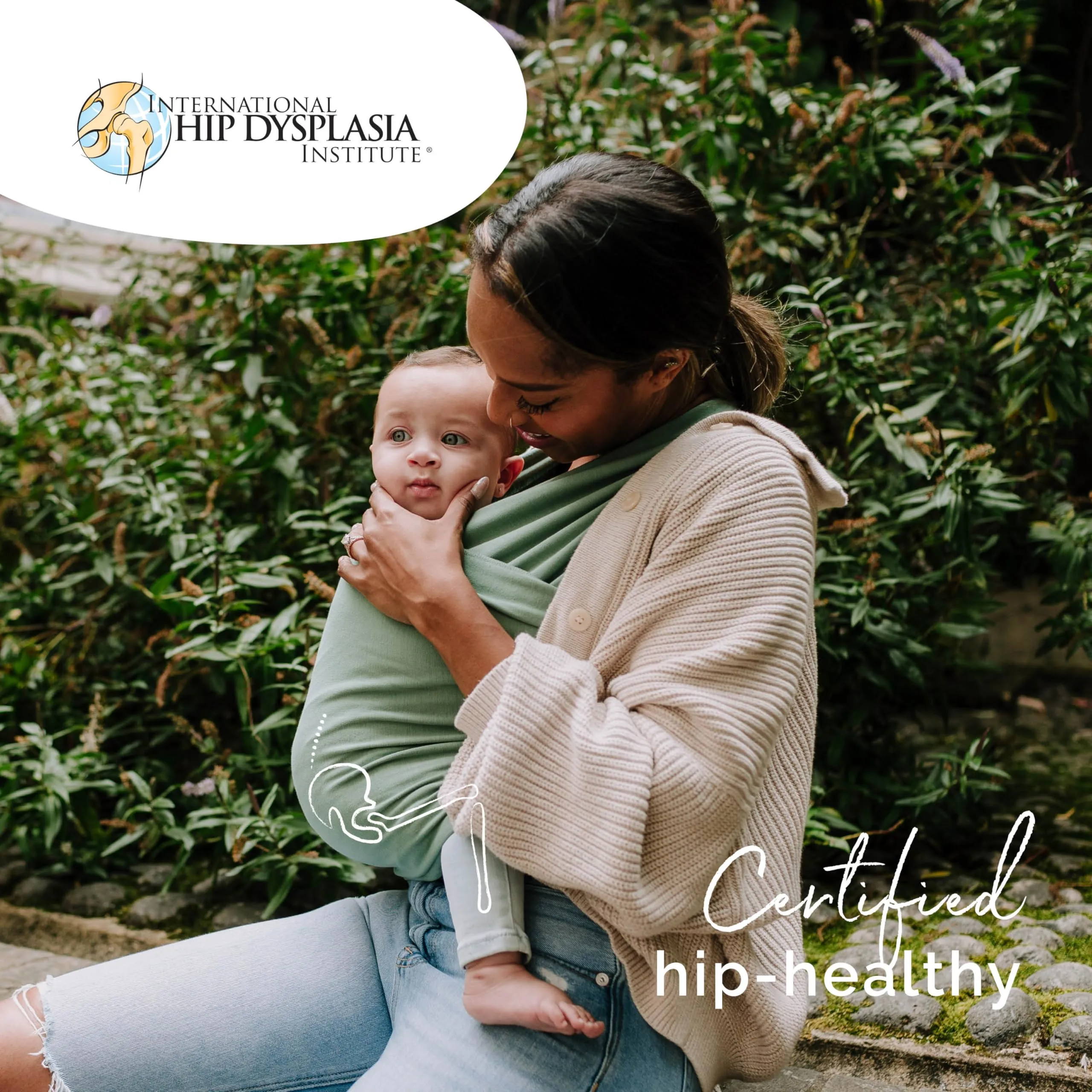 Boba: Baby Wrap Carrier – Baby Sling for Newborns to Toddlers, Soft & Stretchable Wrap for Babywearing Essentials
