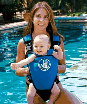 Body Glove - Baby Carrier