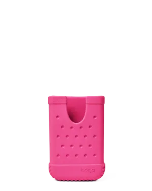 Bogg Bag Call Me Bogg: Haute Pink
