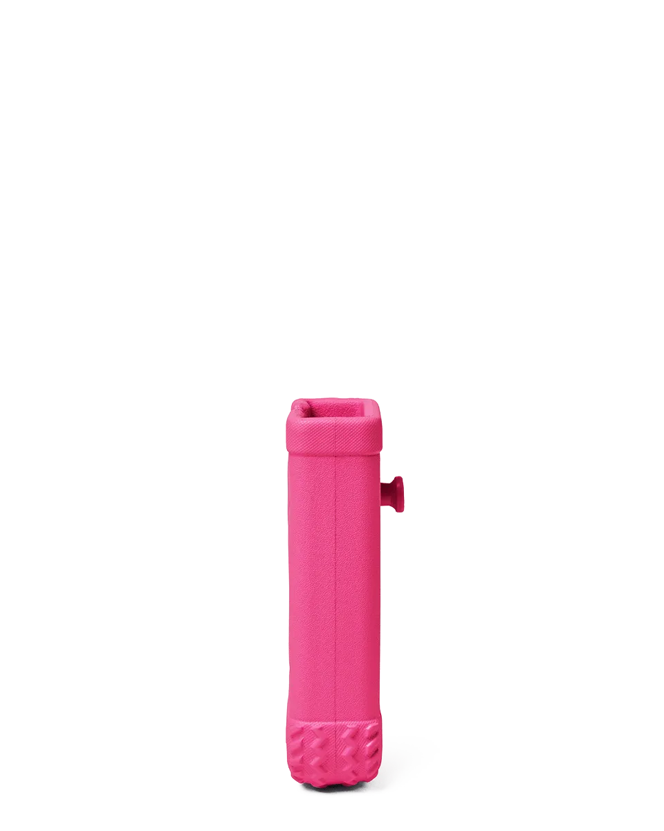 Bogg Bag Call Me Bogg: Haute Pink