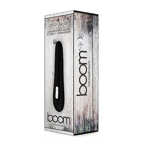Boom Hada 10 Speed Silicone Vibrator