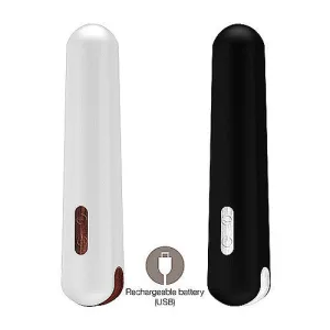 Boom Miki 10 Speed Silicone Vibrator