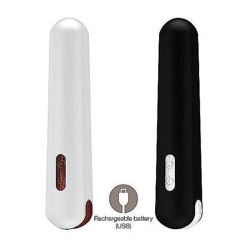 Boom Miki 10 Speed Silicone Vibrator