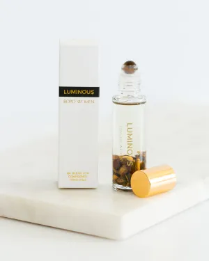 BOPO Perfume Roller LUMINOUS