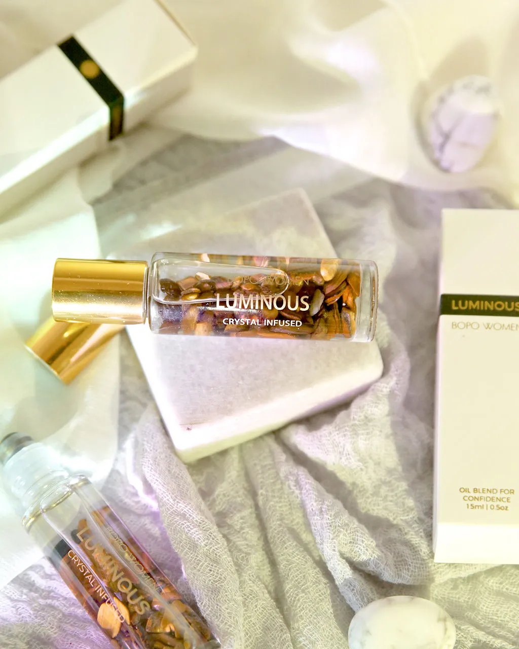 BOPO Perfume Roller LUMINOUS