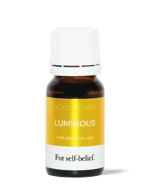 BOPO Women - Essential Oil Blend - Luminous - 10 ml