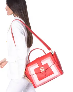 Borsa a mano GEO VENERE TWO