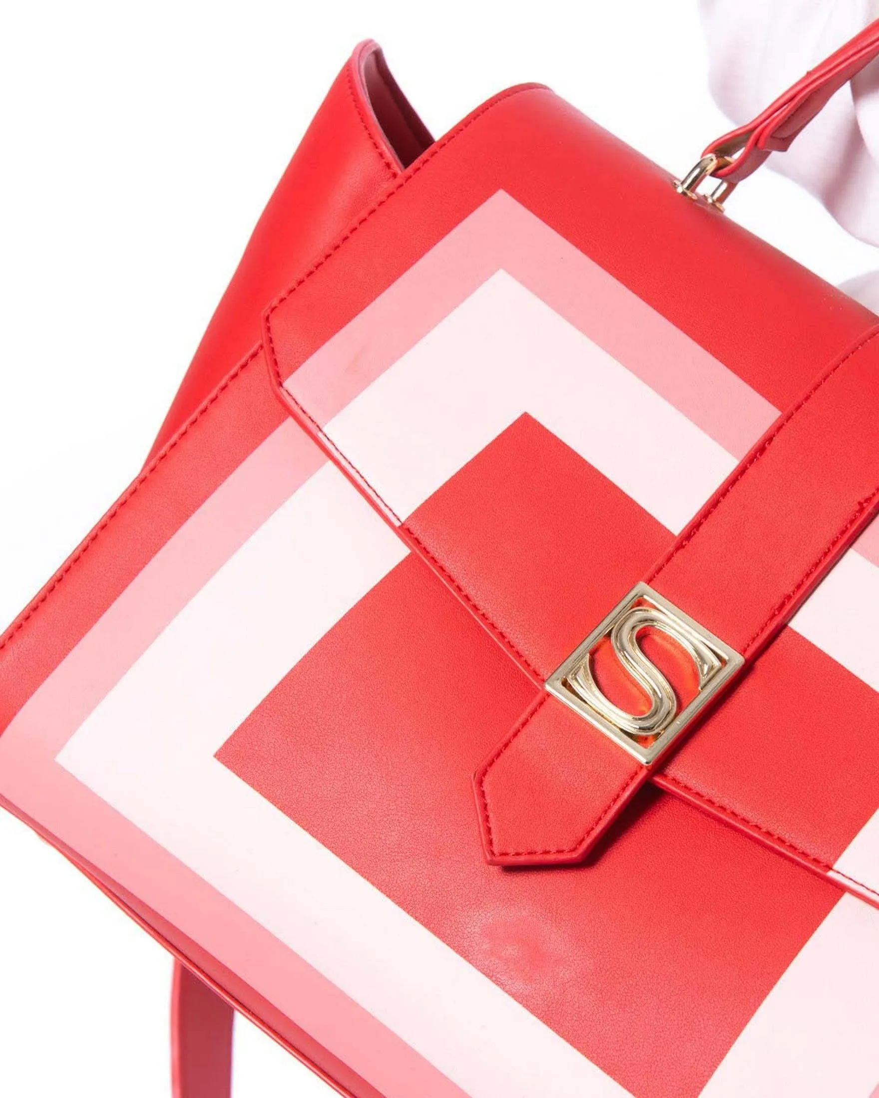 Borsa a mano GEO VENERE TWO