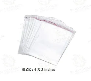 Bracelet Packing Cover (10 Pcs)