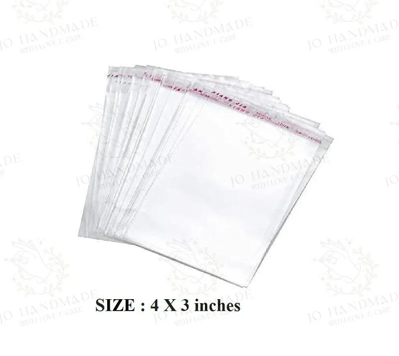 Bracelet Packing Cover (10 Pcs)