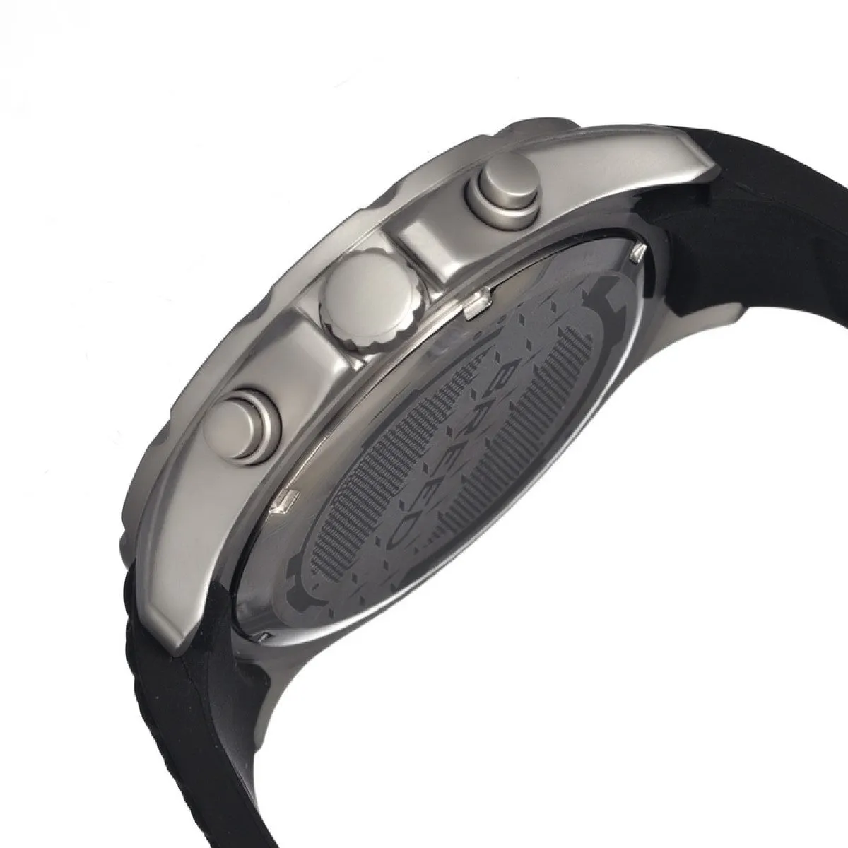 Breed Sergeant Chronograph Men's Watch w/ Date