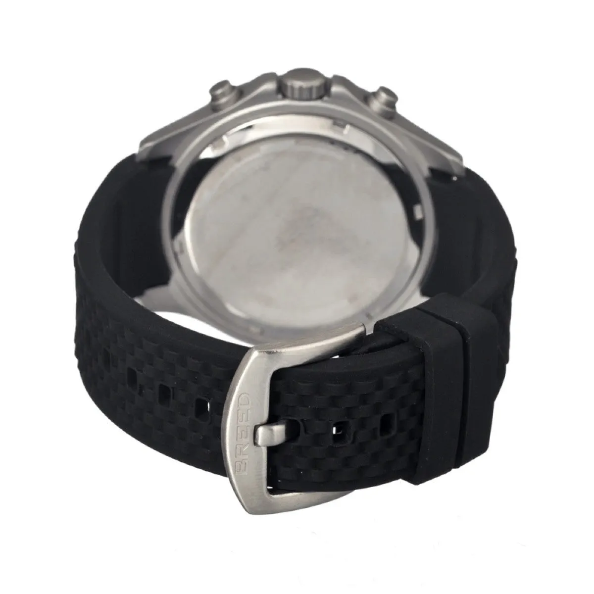 Breed Sergeant Chronograph Men's Watch w/ Date