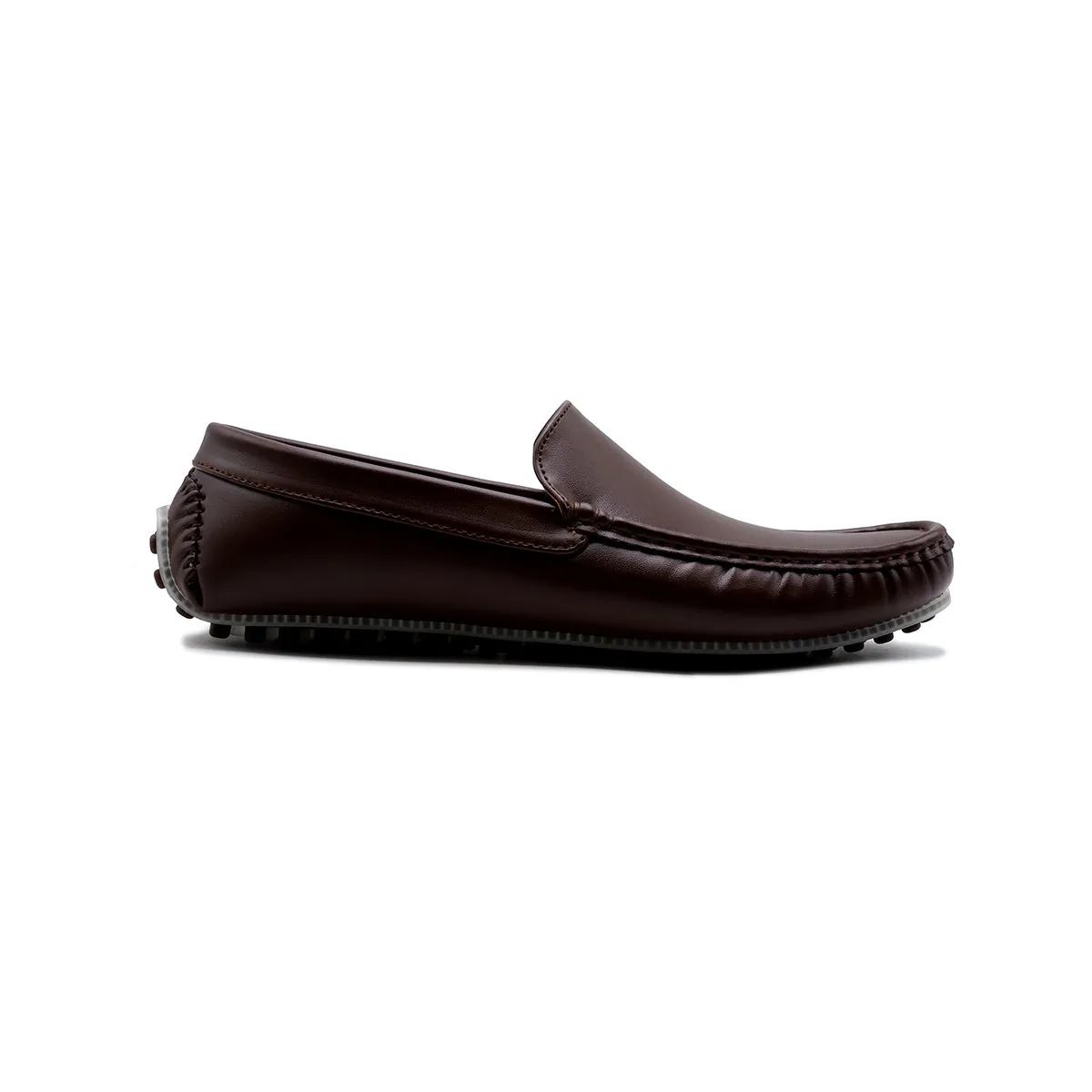 Brown Casual Loafer M00650015