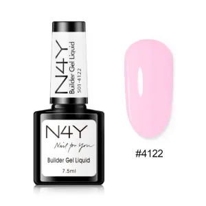 Builder Gel Luminous Pink