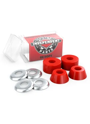 Bushings Independent Cylinder Soft 88a