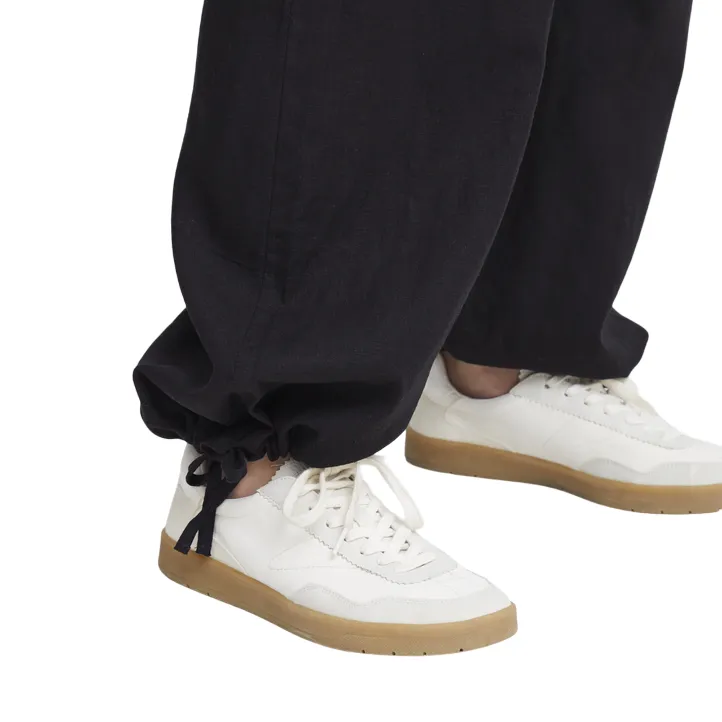 b.young pantalone cargo da donna Byfalakka 20814564 200451 nero