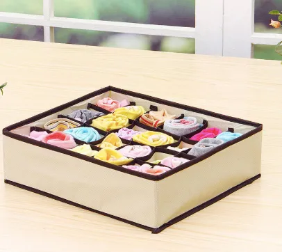Cabinet Box Organizer
