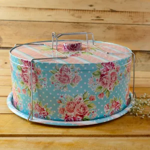 Cake Tin Carrier