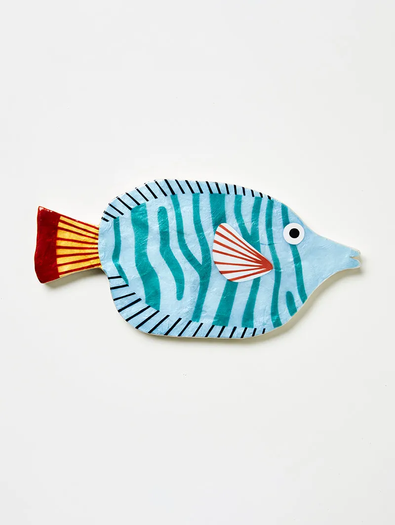 CALYPSO FISH