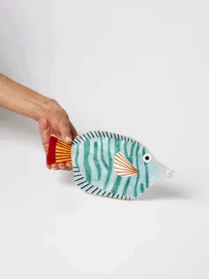 CALYPSO FISH