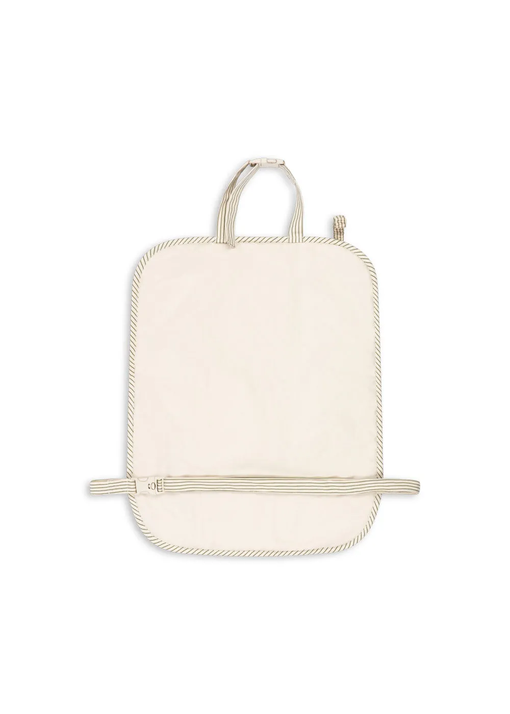Car Organizer - Tea stripe