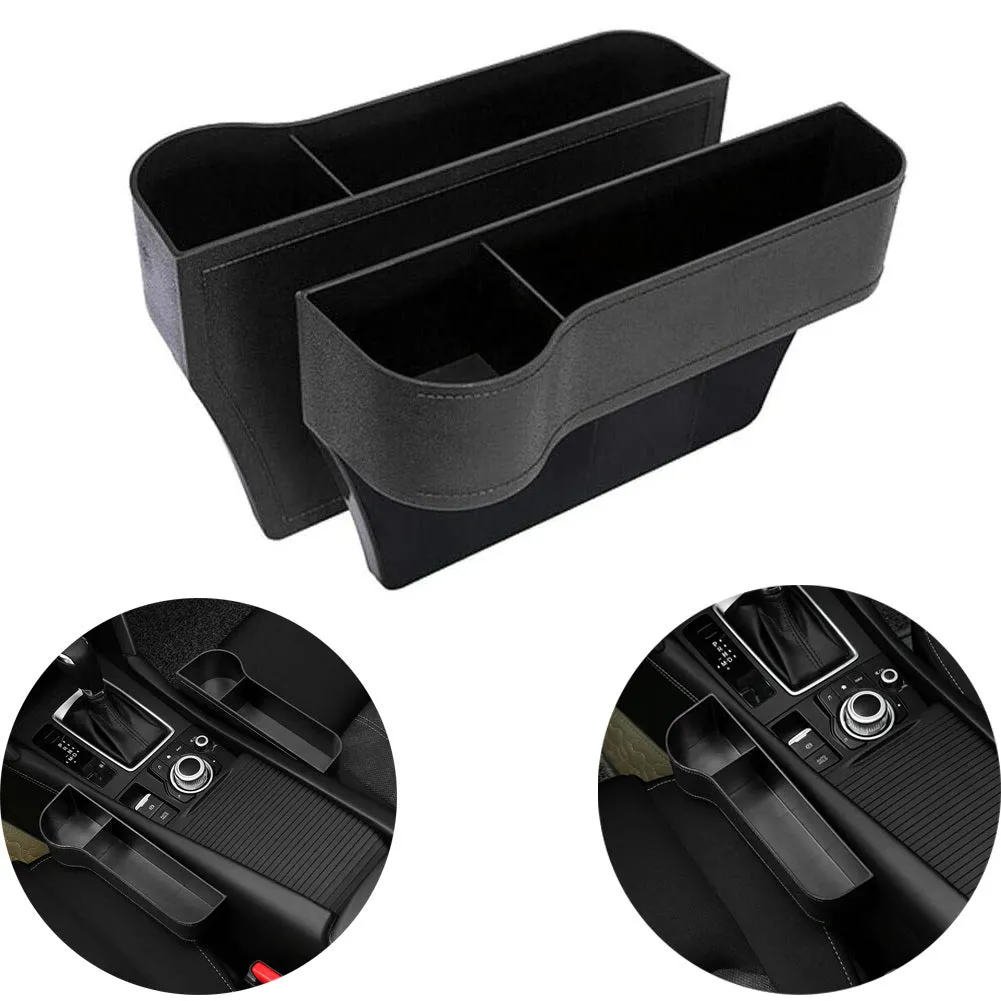 Car Storage Box Car Storage Box Car Seat Gap Storage Bag