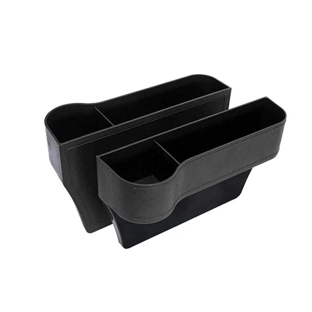 Car Storage Box Car Storage Box Car Seat Gap Storage Bag