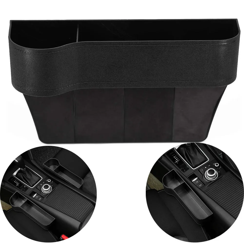 Car Storage Box Car Storage Box Car Seat Gap Storage Bag