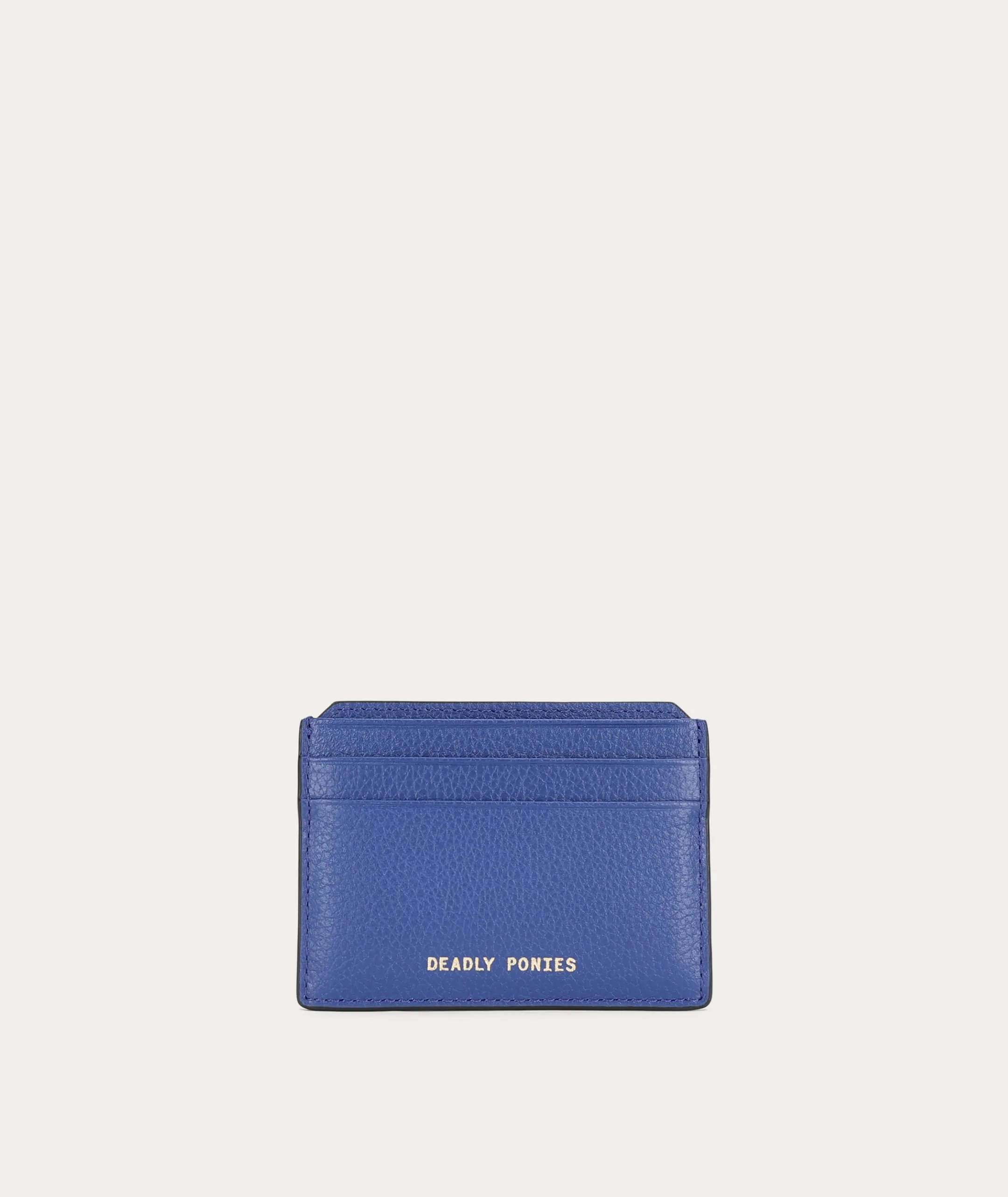Card File - Ballpoint
