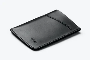 Card Sleeve - Black (second edition)
