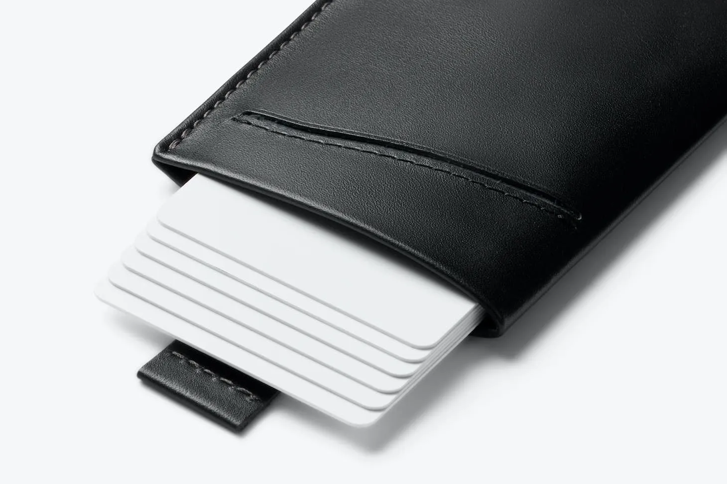 Card Sleeve - Black (second edition)