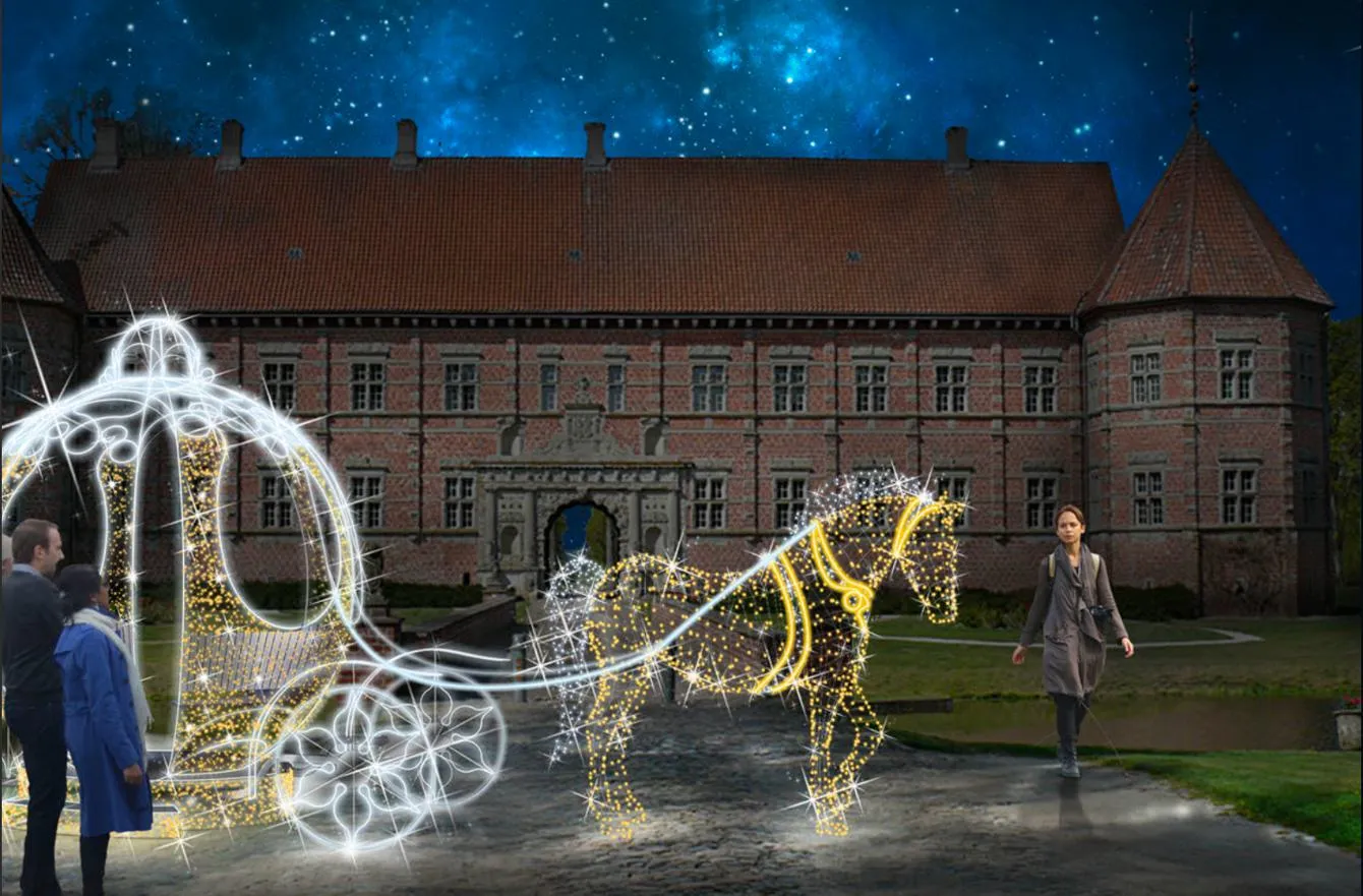 CARRIAGE HORSES