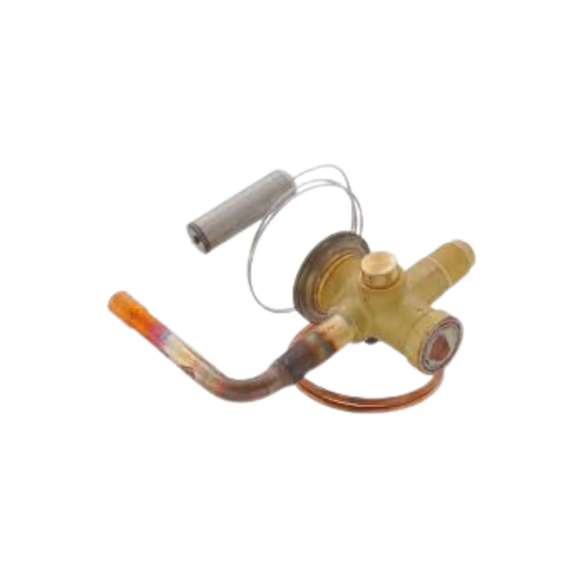 Carrier HF21KJ007 24 V 50/60 Hz Damper Actuator