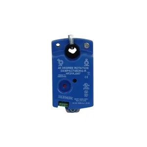 Carrier HF21KJ007 24 V 50/60 Hz Damper Actuator