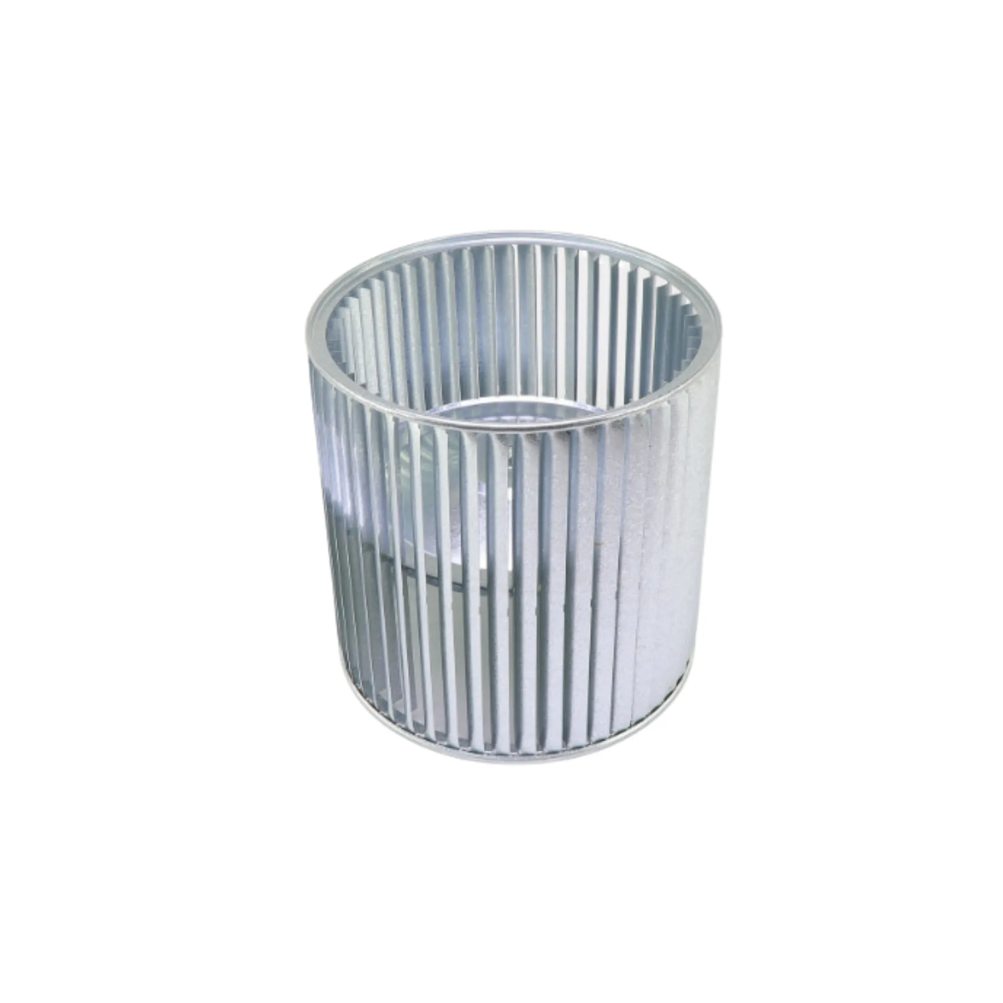 Carrier LA22ZA123 1/2" Bore, 10 5/8" Diameter, Blower Wheel