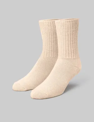 Casual Crew Sock