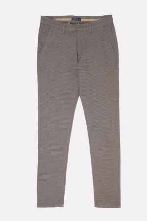 CASUAL PANT KHAKI