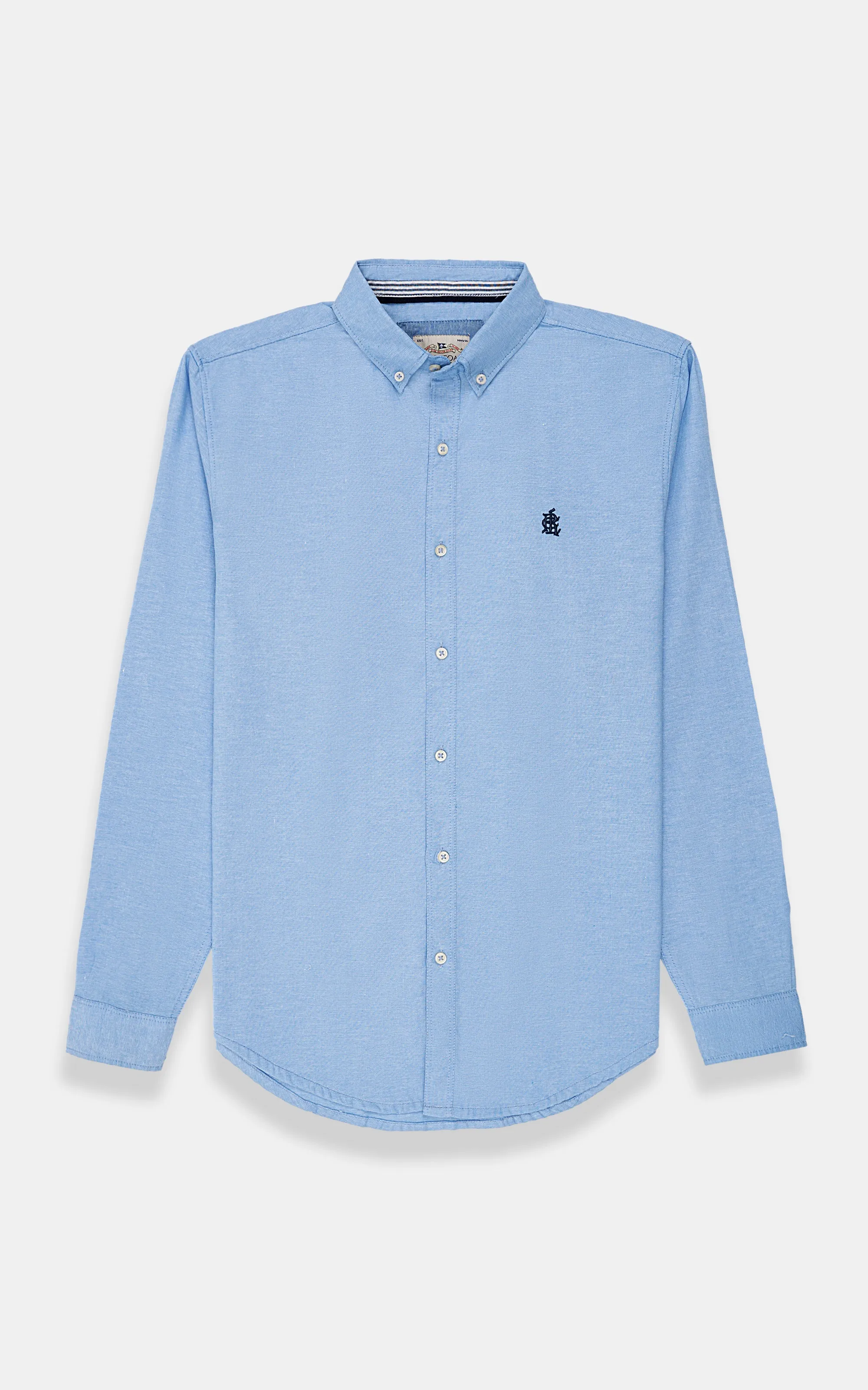 CASUAL SHIRT SKY