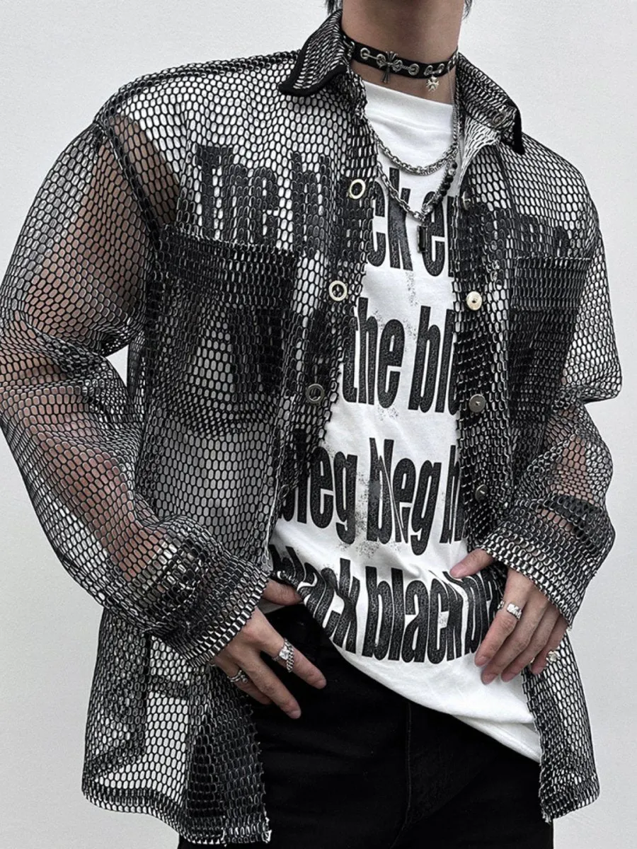 casual trend shirt na1360