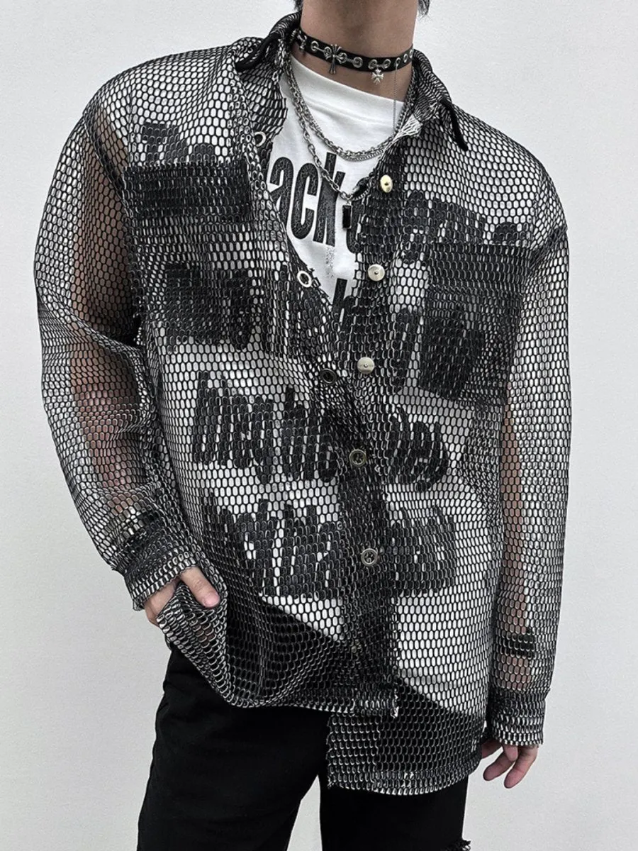 casual trend shirt na1360