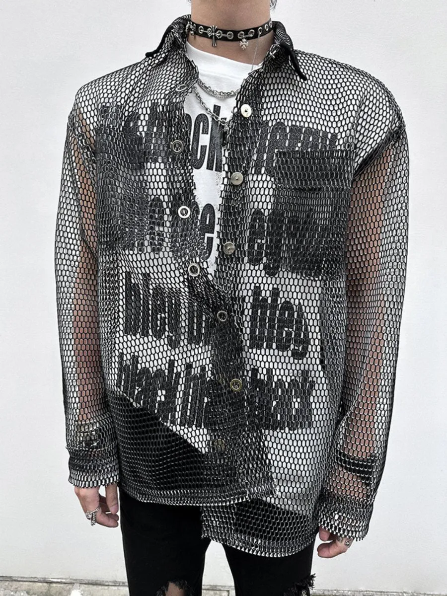 casual trend shirt na1360