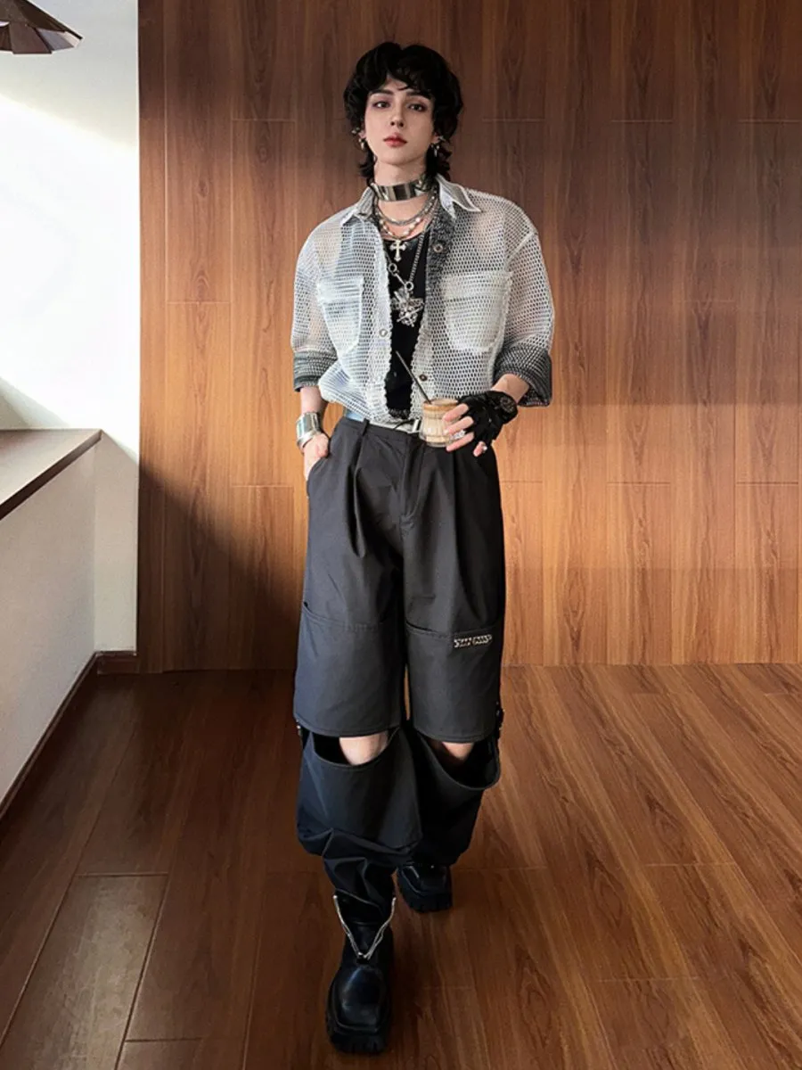casual trend shirt na1360