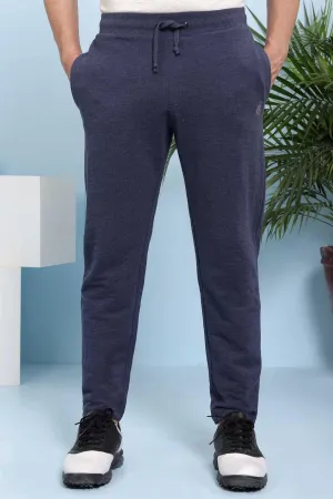 CASUAL TROUSER INDIGO
