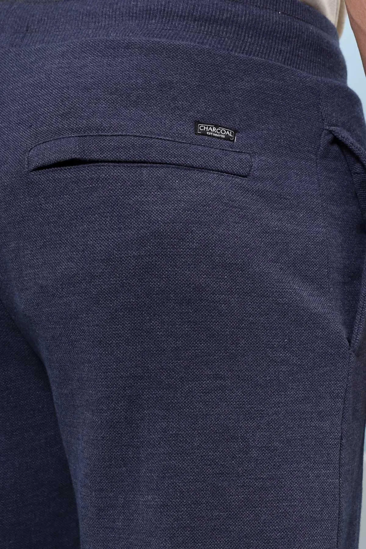 CASUAL TROUSER INDIGO