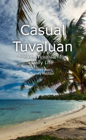 Casual Tuvaluan