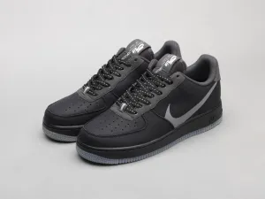 CE - AF1 luminous black grey