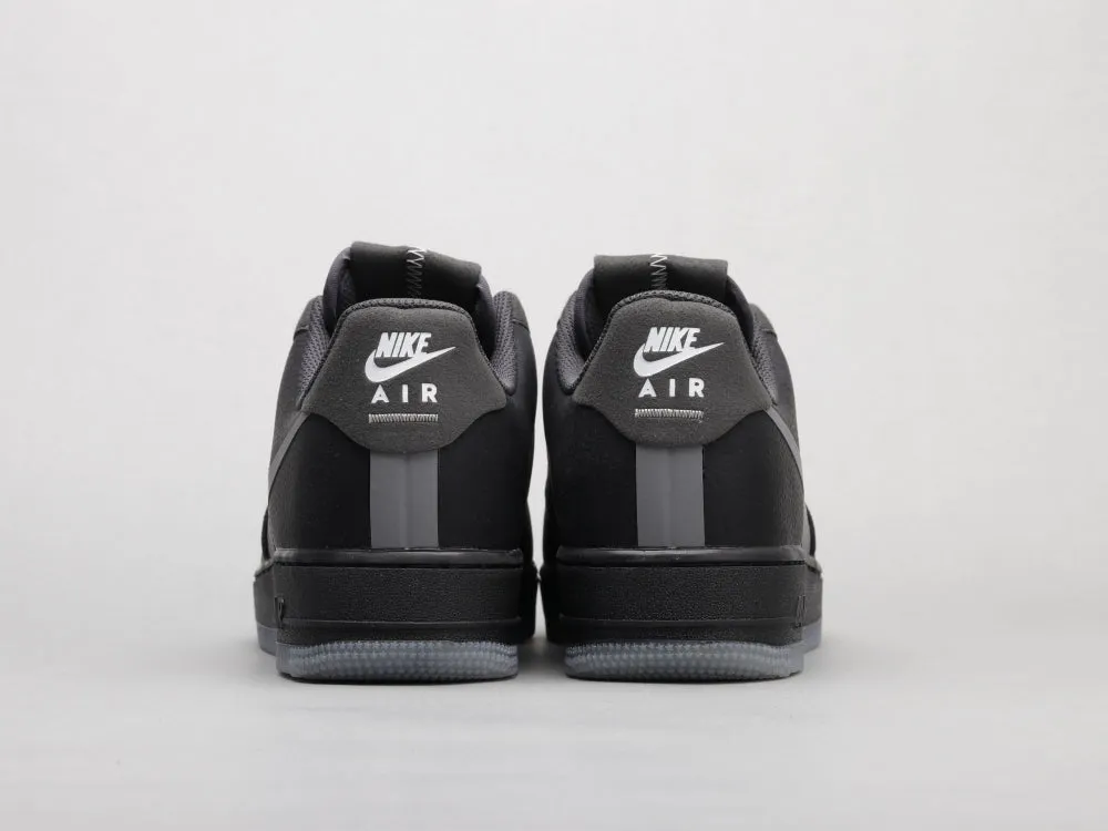 CE - AF1 luminous black grey
