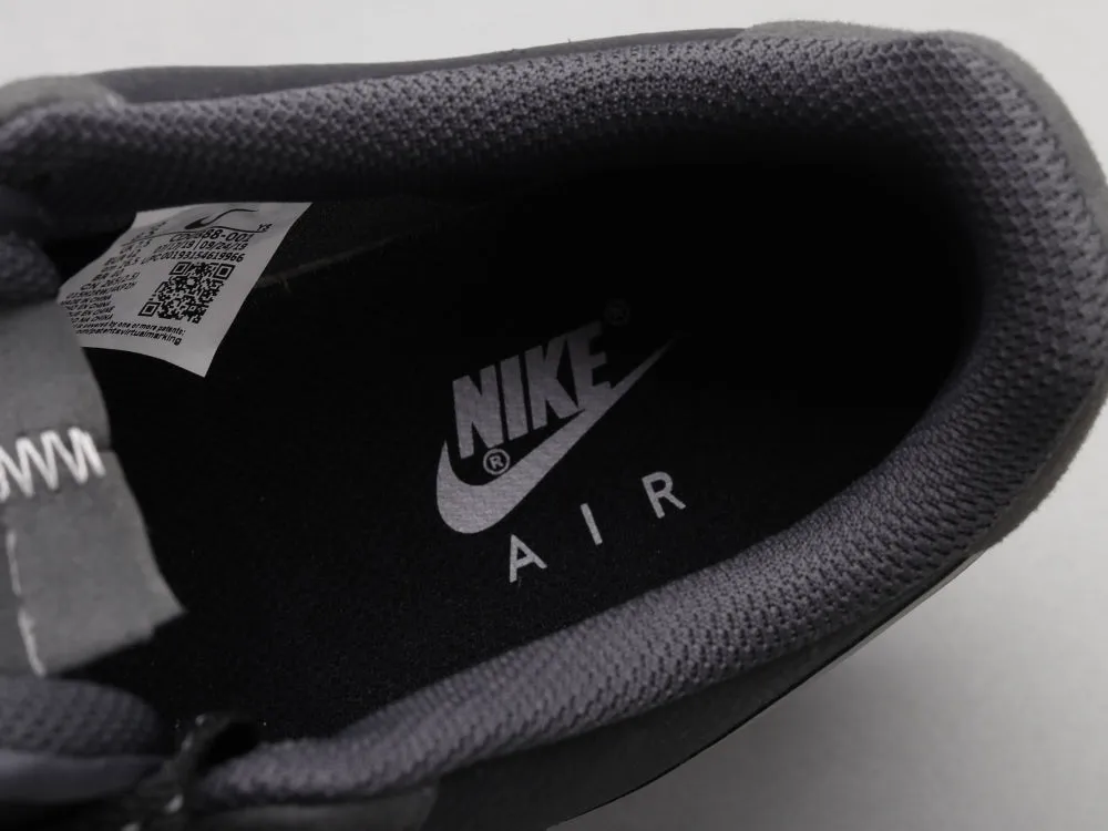 CE - AF1 luminous black grey