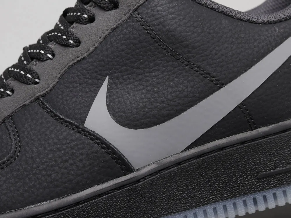 CE - AF1 luminous black grey